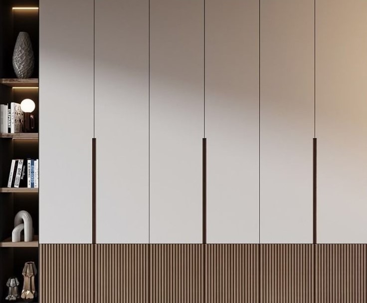 Modern Modular Kitchen Design