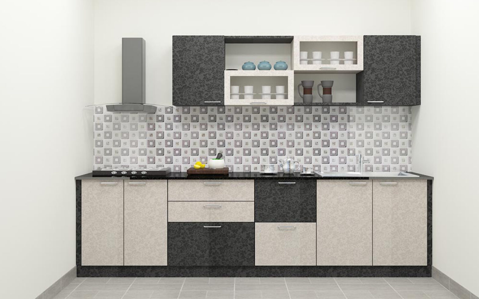 Godrej Modular Kitchen, a long-lasting solution for your Modular Kitchen quest
